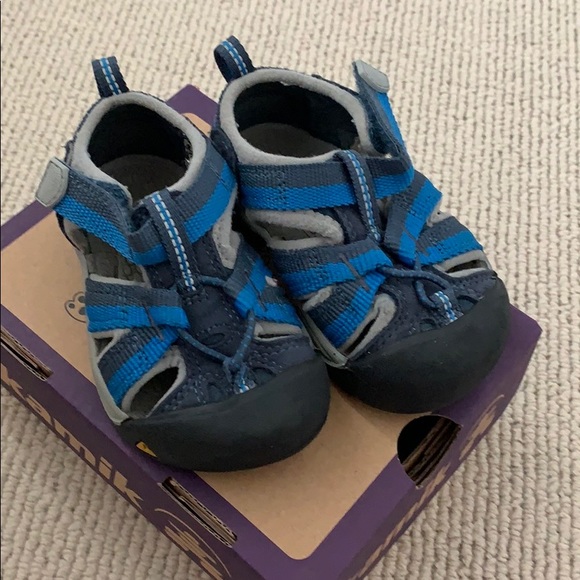 Keen Other - Keen toddler sandals, Size 5